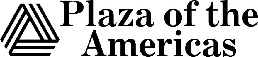 Plaza of the Americas